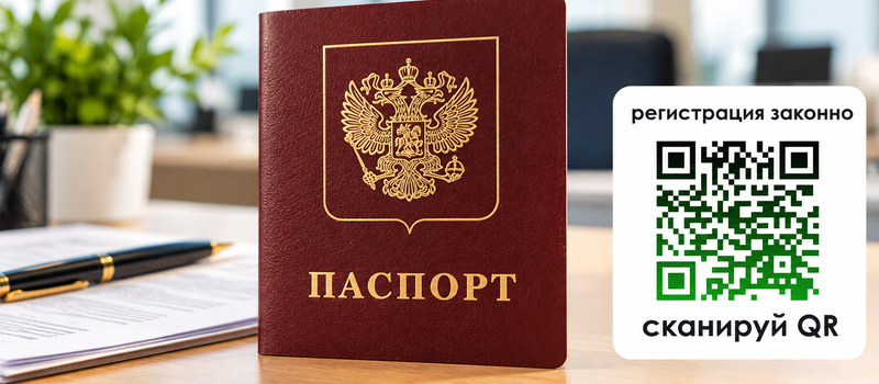 прописка в Алдане